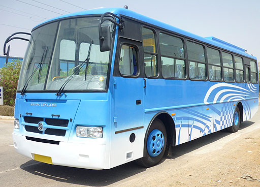 Ashok Leyland Falcon Deluxe