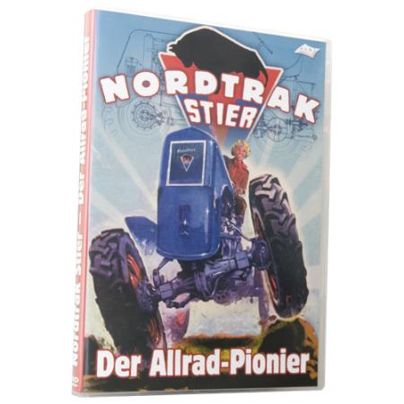 Nordtrak Stier 30