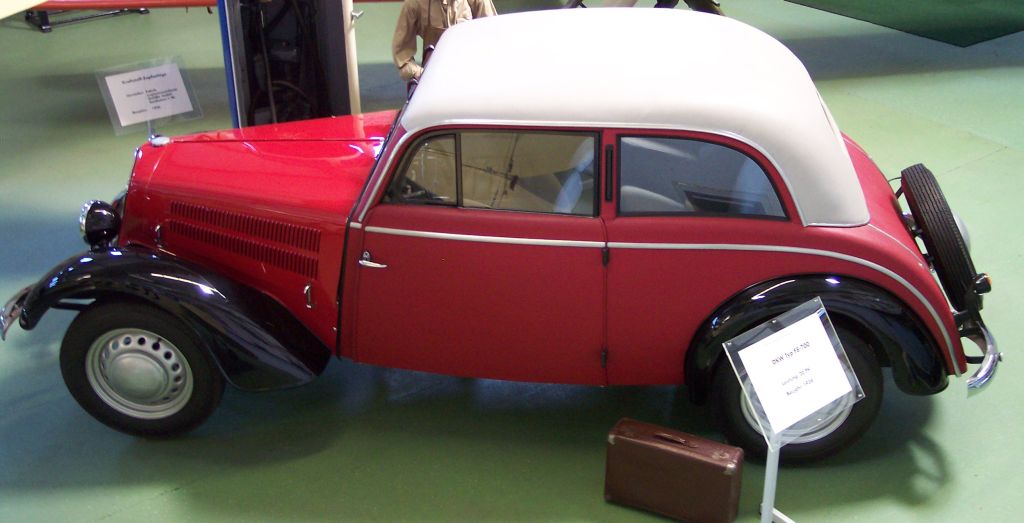 DKW F8