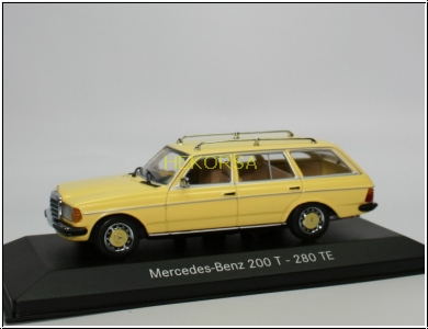 Mercedes-Benz 200 T