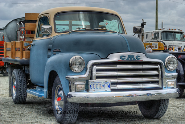 GMC 150