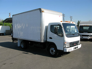 Fuso FE145