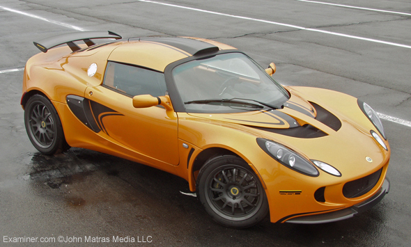 Lotus S