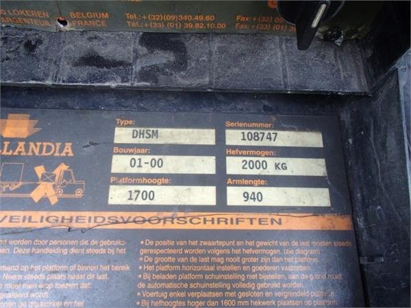 Mercedes-Benz Atego 1823 L