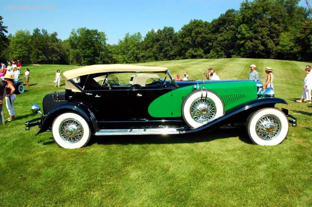 Duesenberg Unknown