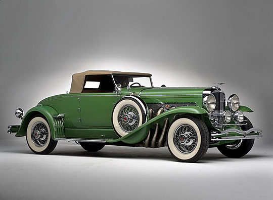 Duesenberg Unknown