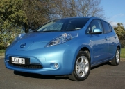 Nissan Avenir 20D