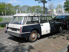 Citroen ID 19F