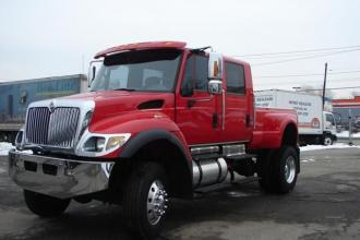 International 7300