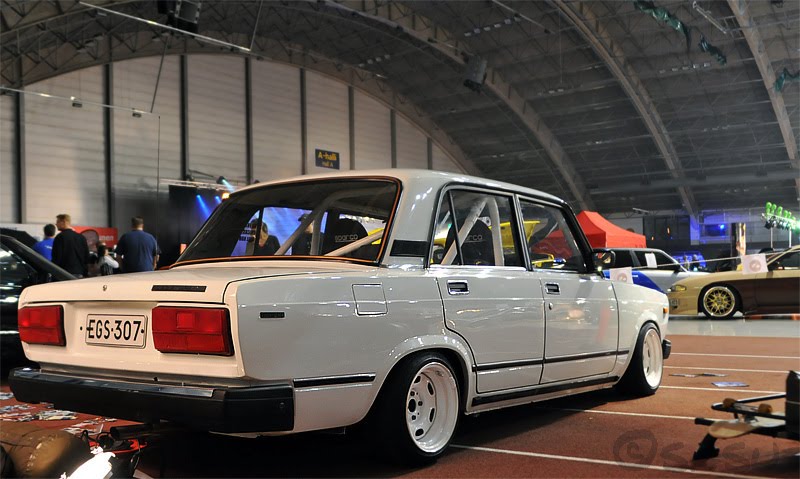 Lada Unknown