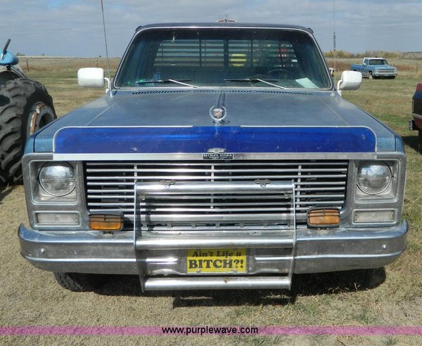 GMC Sierra 25