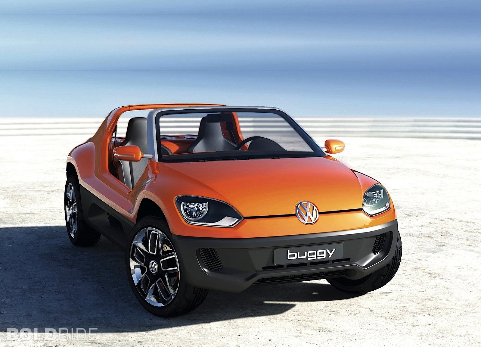 Volkswagen Buggy