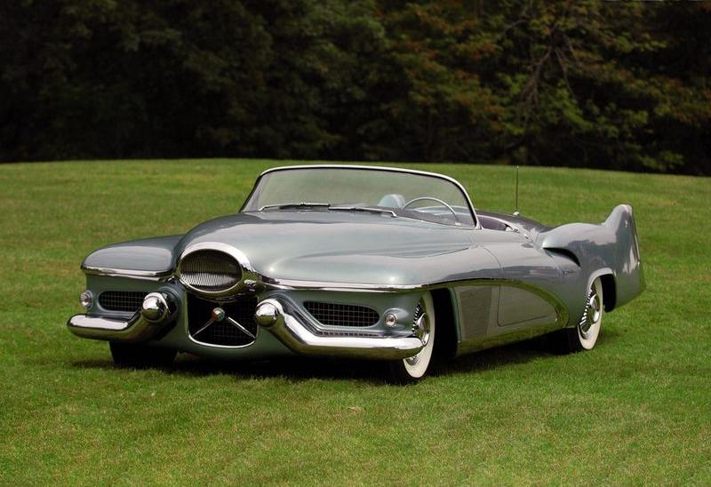 Buick LE SABRE LIMITED