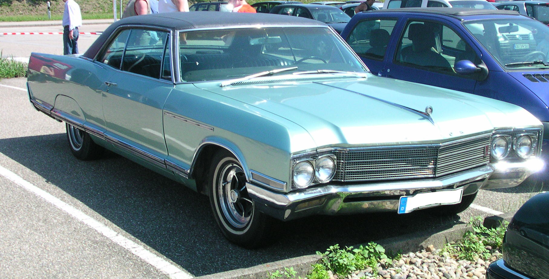 Buick Electra Mod4739