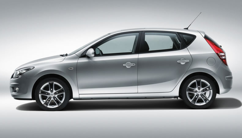 Hyundai Elantra Touring