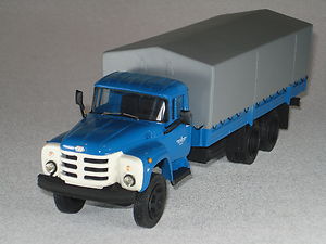 Zil 133GYA