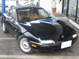 Mazda Eunos Roadster