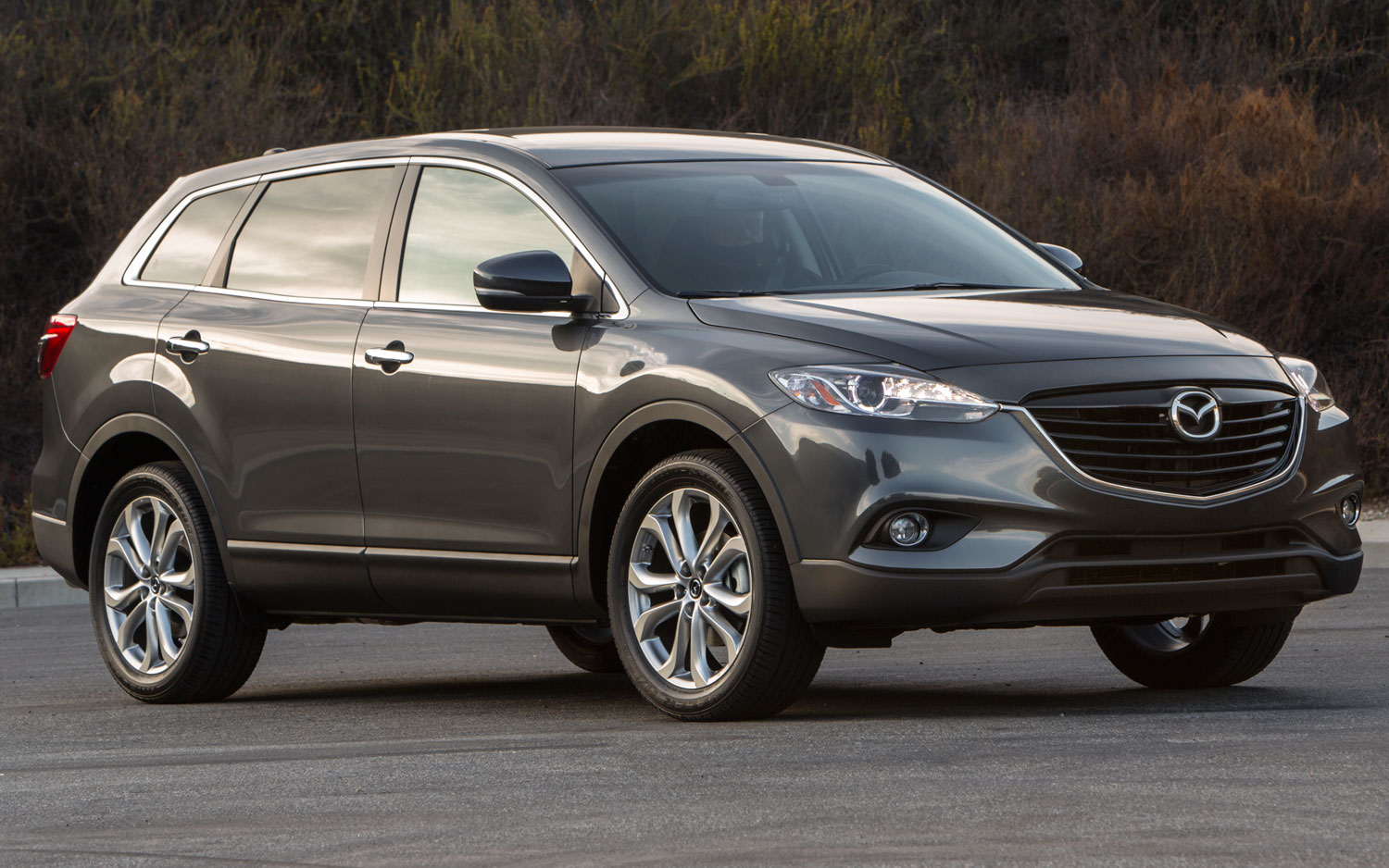 Mazda CX-9