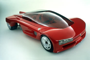 Peugeot Proxima