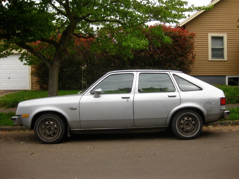 Chevrolet Chevette 14 DL