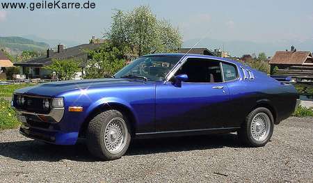 Toyota Celica ST 2000 Liftback