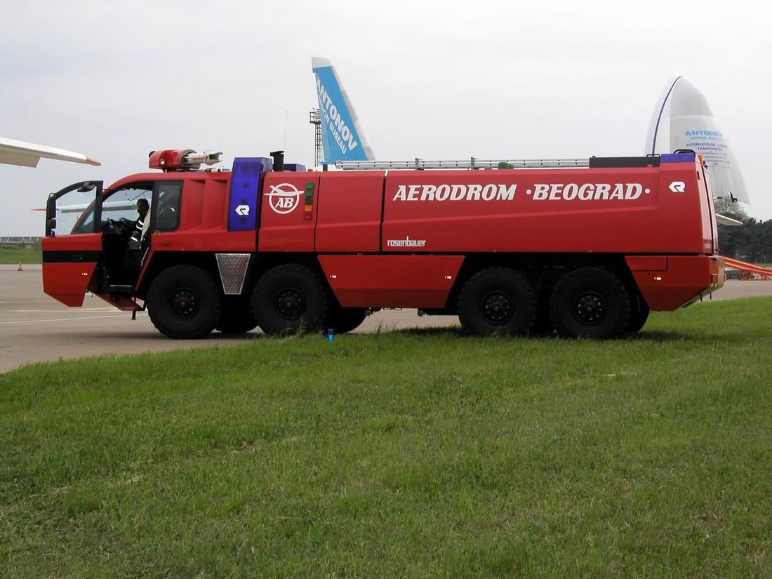 Rosenbauer Unknown