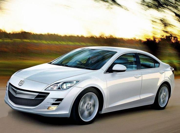 Mazda 3 Mazda 3