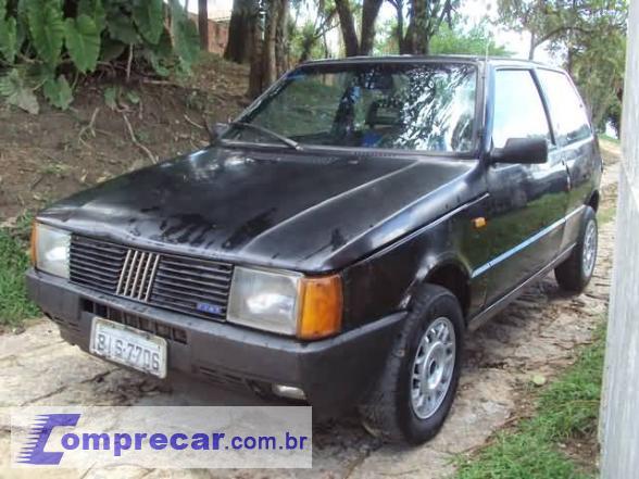Fiat Uno 15R