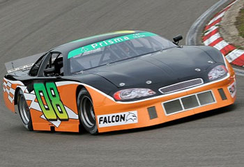 Chevrolet DNRT V8 Chevrolet DNRT V8