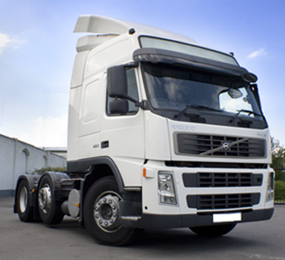 Volvo FM 12 420