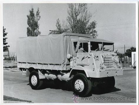 Pegaso 3045D