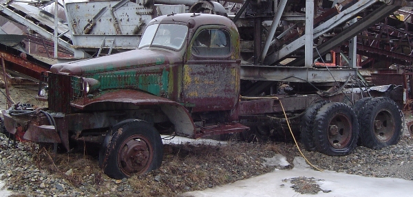 Studebaker US6