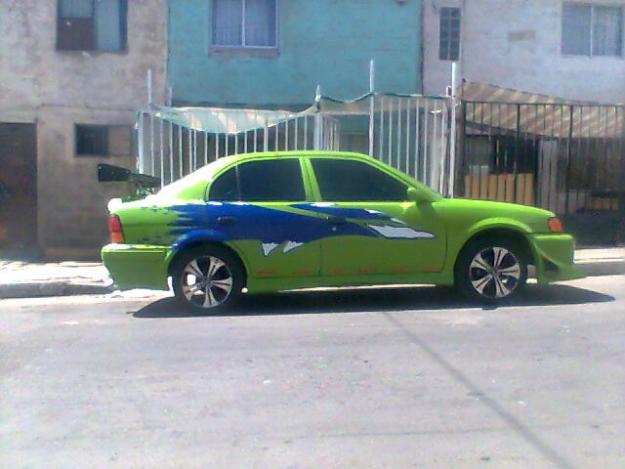 Toyota Tercel XLi Toyota Tercel XLi