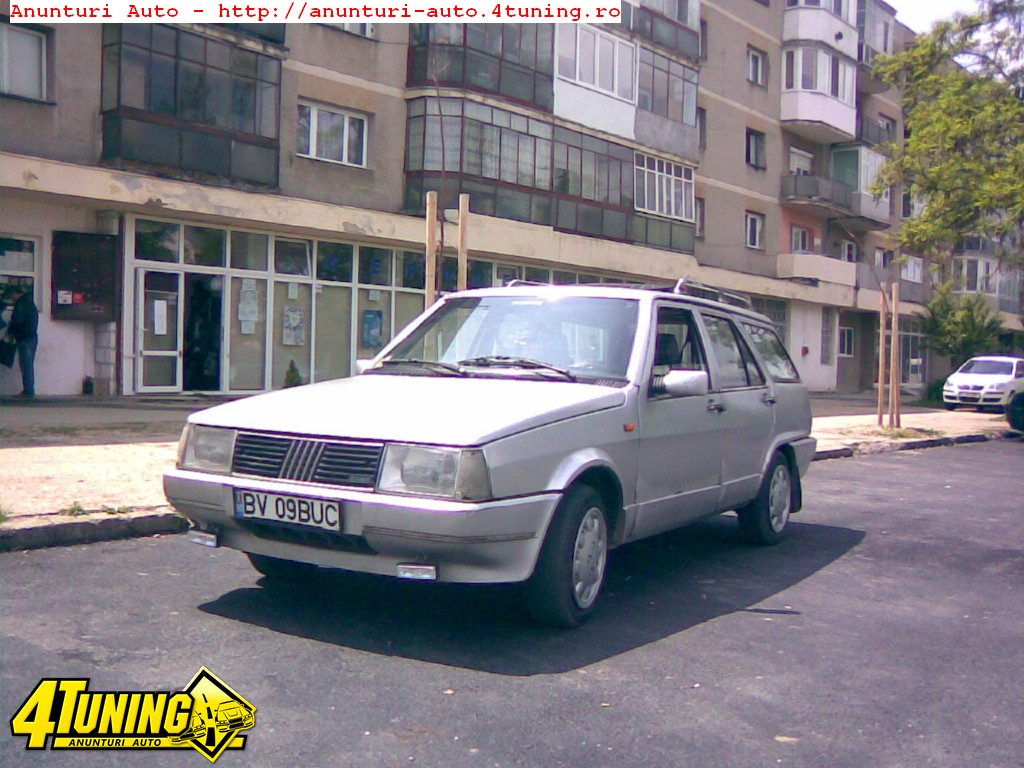 Fiat Regata 90sie