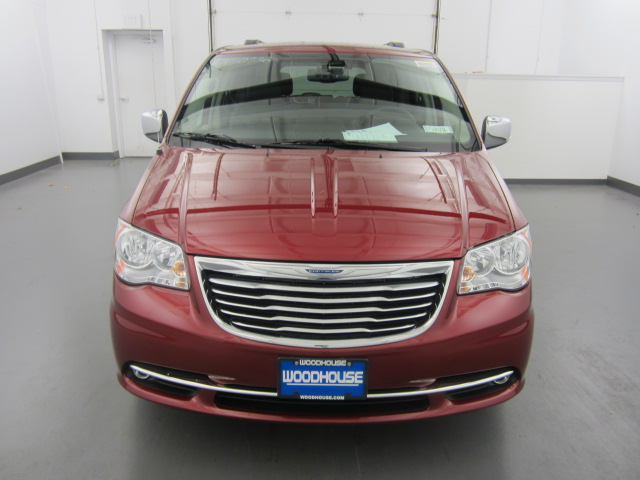 Chrysler TownCountry