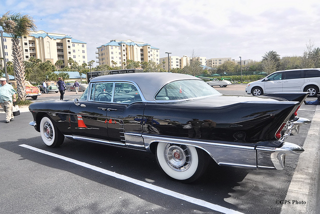 Cadillac series 70