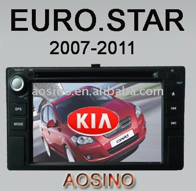 Kia Euro Star
