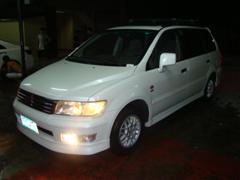 Mitsubishi Chariot Grandis Super Exceed 30 GDi