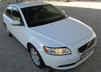 Volvo S40 20D