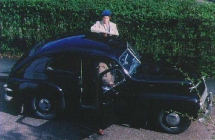 Volvo PV 444 D