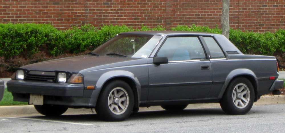 Toyota Celica GS