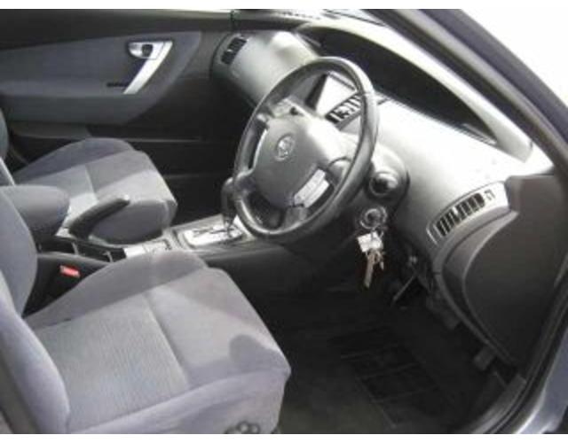 Nissan Primera SX Hatch
