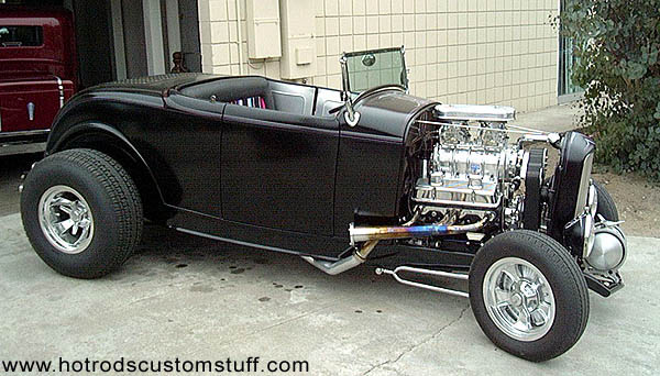 Ford Roadster