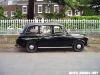 Carbodies FX4S London Taxi