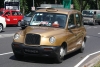 Carbodies FX4S London Taxi