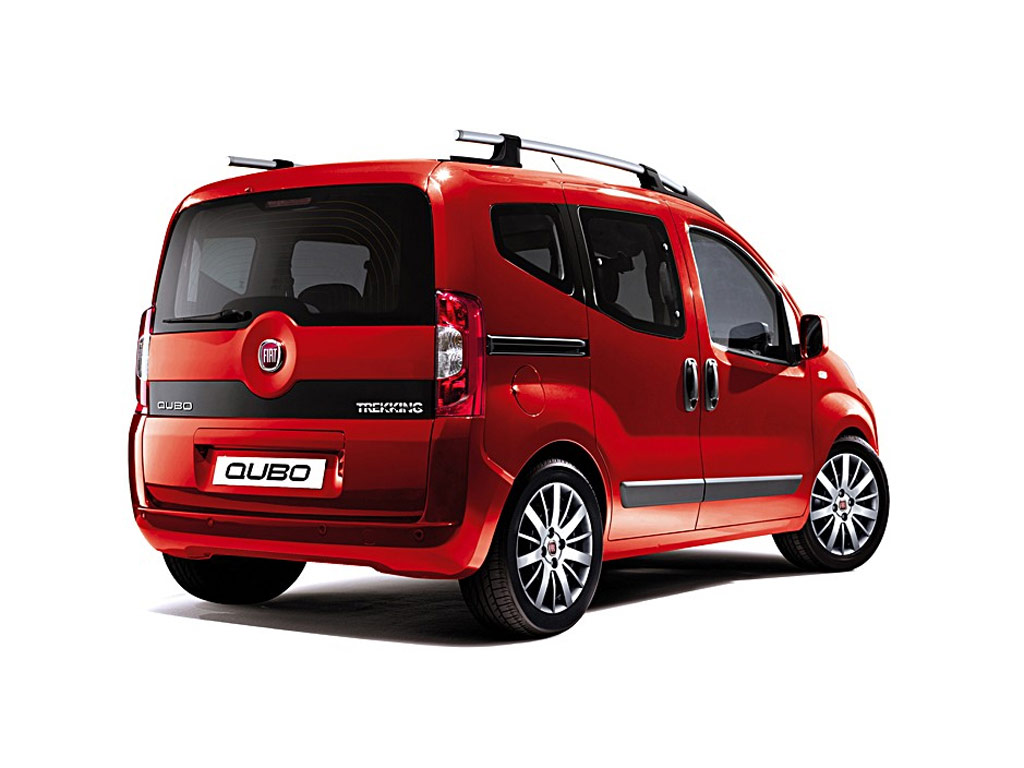 Fiat Qubo