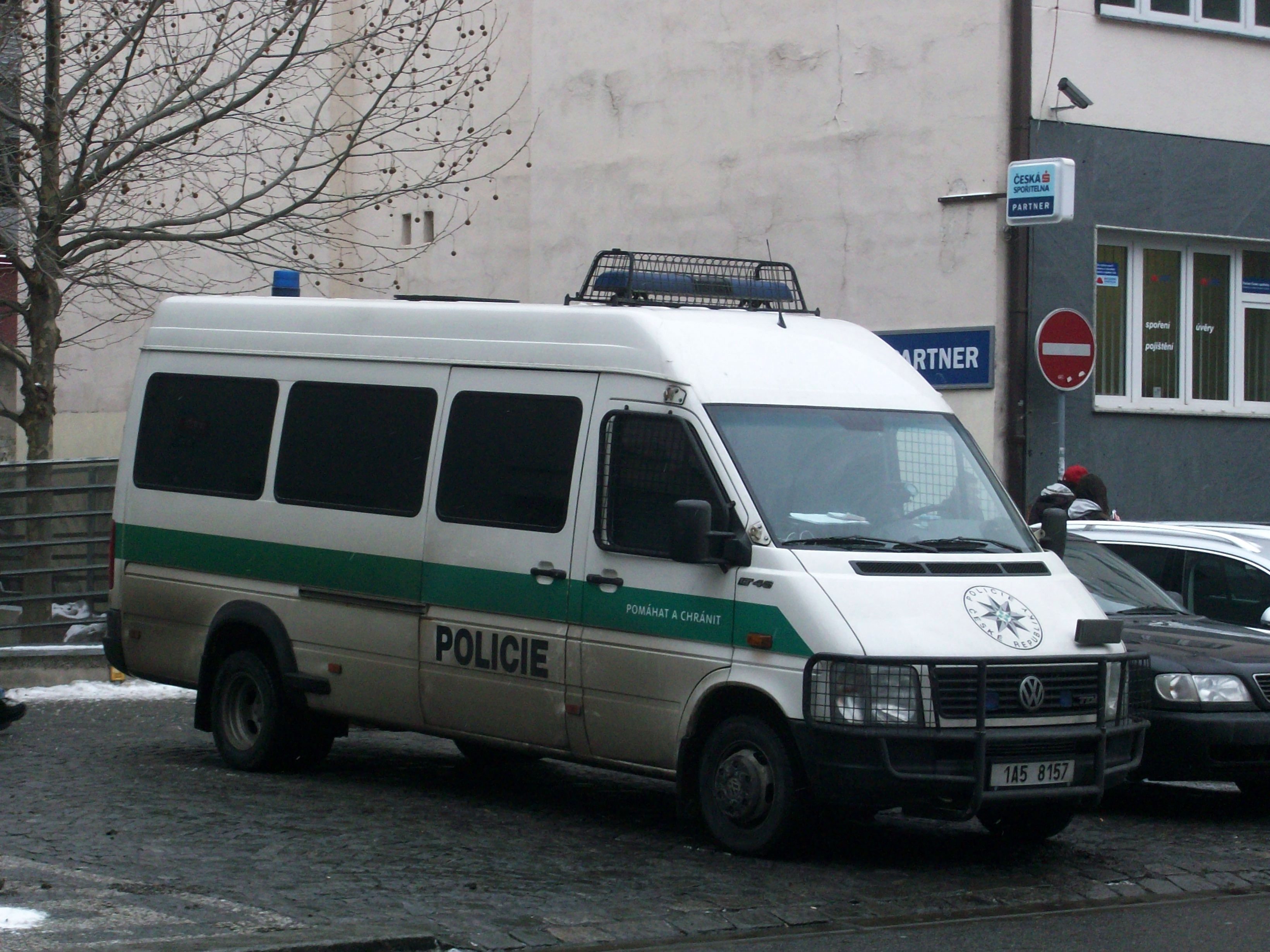 Volkswagen LT