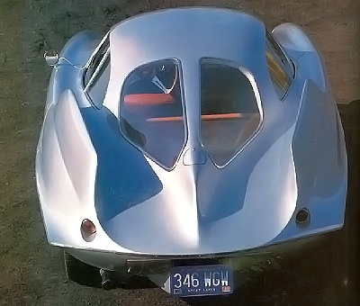 Alfa Romeo BAT 9