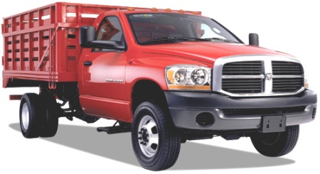 Dodge Ram 4000