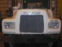 Mack U600